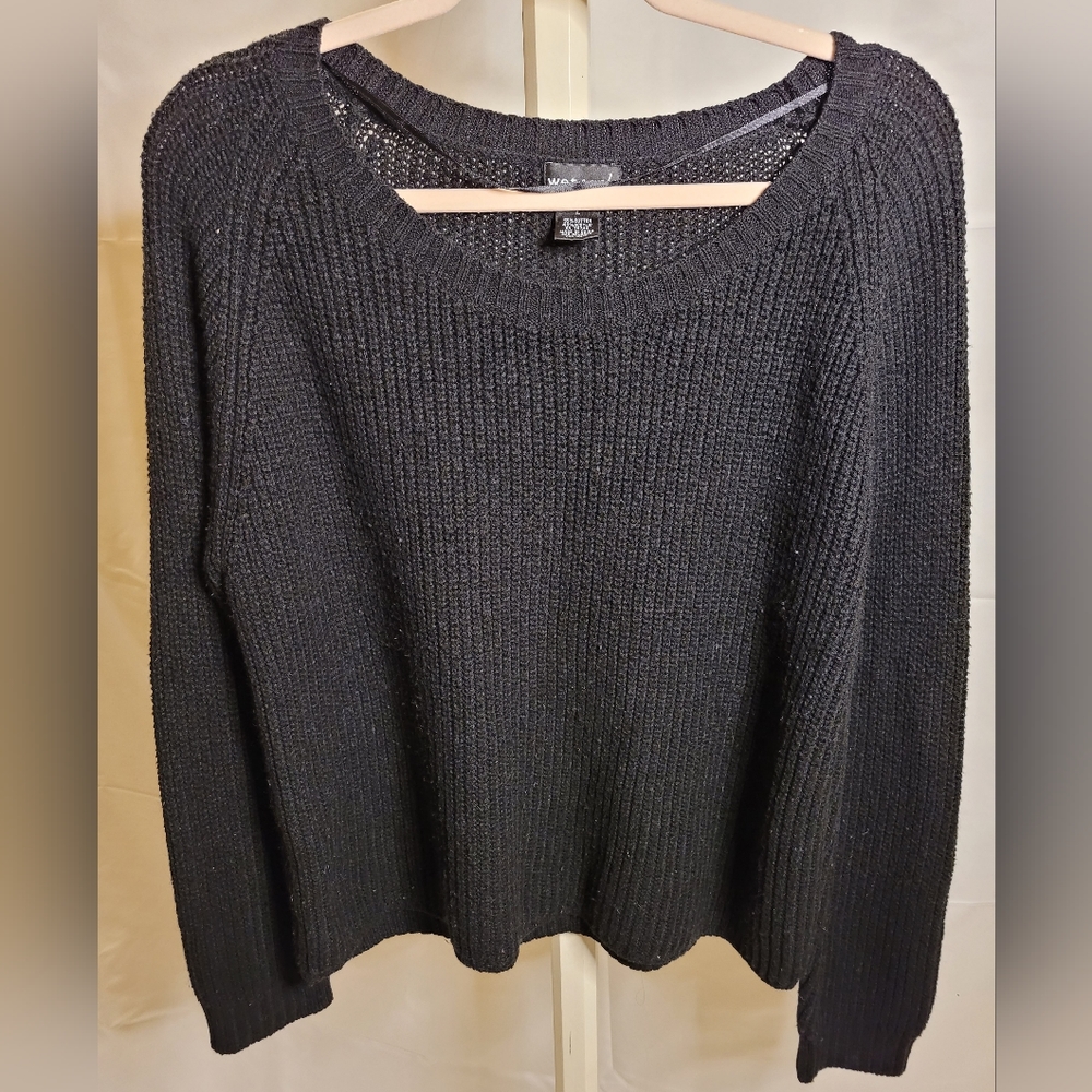 Wetseal Sweater